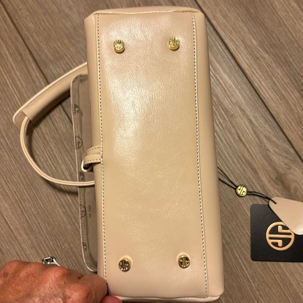 Segolene Handbag - Picture 8 of 9